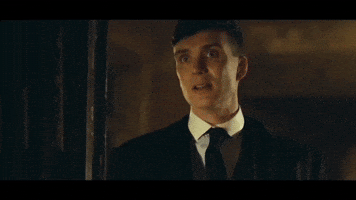 Peaky Blinders Sigma GIF