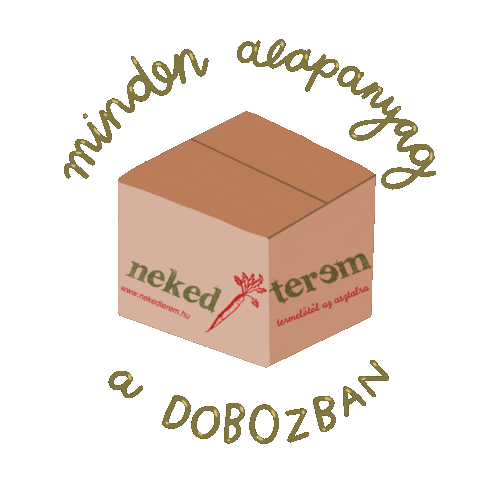 Nekedterem Sticker