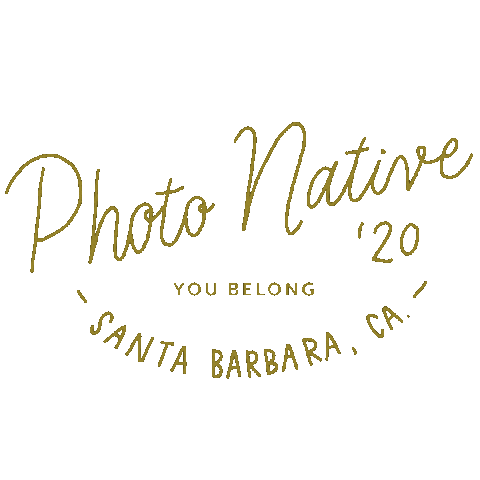Photo Native Sticker