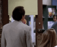 Season 3 Episode 24 GIF by Friends