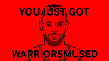 warriorsmuse basketball curry warriorsmuse warriorsmused GIF