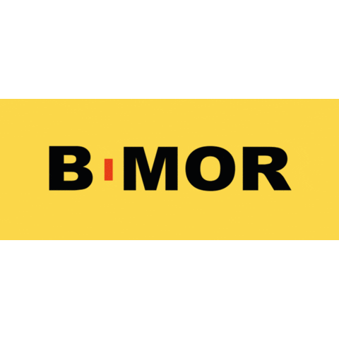 Bimor Italy Sticker