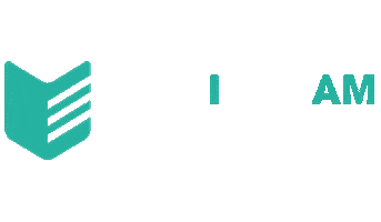 Nottingham College Sticker