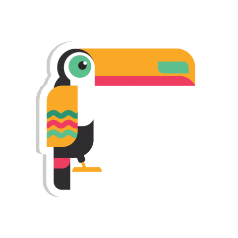 트리플스트리트 Sticker