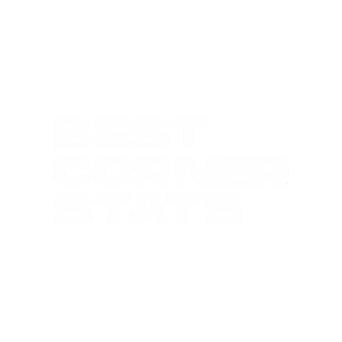 Best Corner Stats Sticker