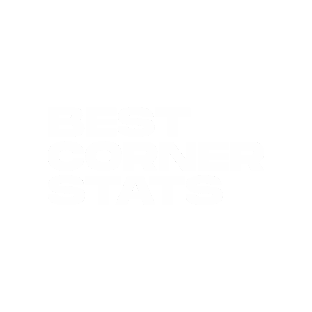 Best Corner Stats - Análises Esportivas
