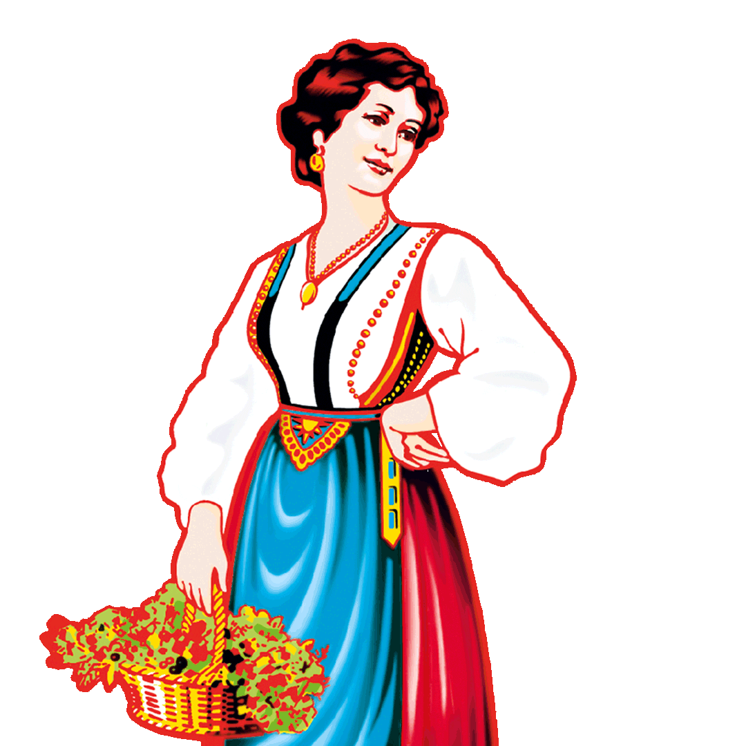 Flag Berlin Sticker by Amaro Lucano