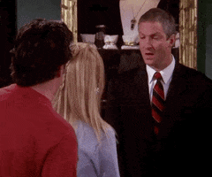 Lets Make A Deal Friends GIF