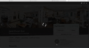 Spinner GIF