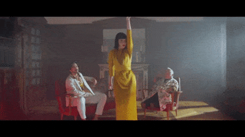 Peeping Tom Dancing GIF by Best Youth