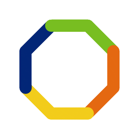 Safira Energia Sticker