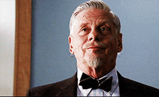 mad men, bertram cooper, bert cooper, robert morse, ... - 200_s