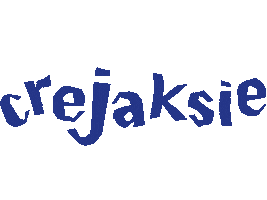 Crejaksie vzw Sticker