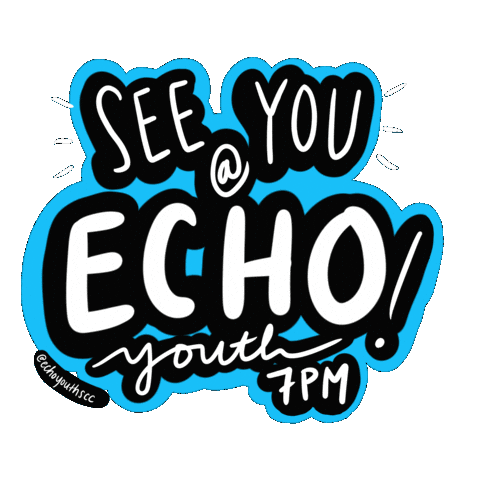 South Coast Christian Sticker