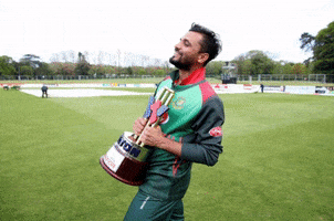 Bangladesh Cricket GIF