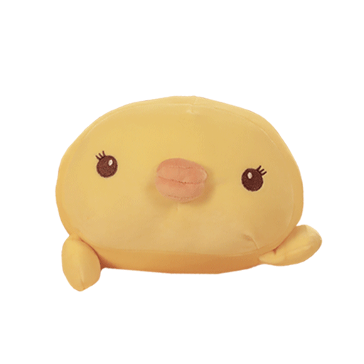 precio de peluches miniso