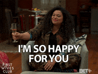 So Happy For You Gifs Get The Best Gif On Giphy So Happy For You Gifs Get The Best Gif On Giphy