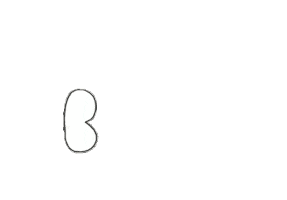 Rainbow Pride Sticker by Peels