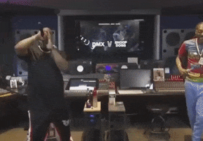 Snoop Dogg GIF by Verzuz