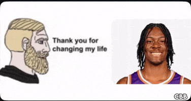 Phoenix Suns Basketball GIF