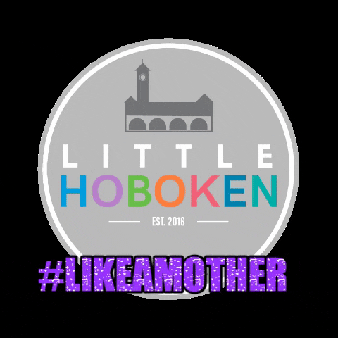 LittleHoboken mother hoboken littlehoboken likeamother GIF