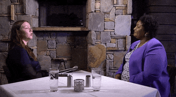 Stacey Abrams President GIF by GIPHY News