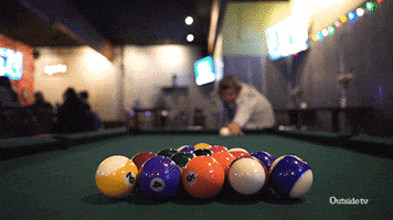 ball what GIF by Outside TV