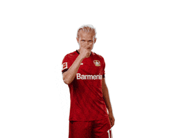 I Want You Danger GIF by Bayer 04 Leverkusen