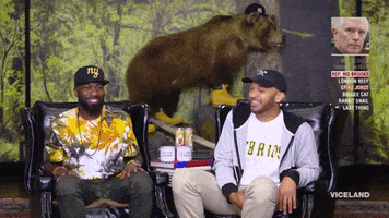 shout out GIF by Desus & Mero