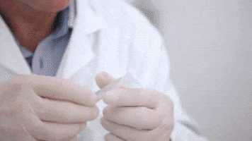 Oralyzer GIF