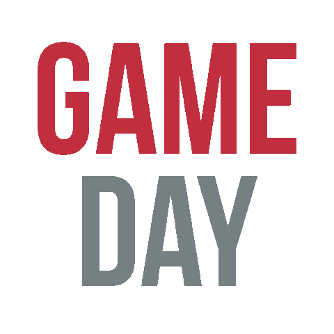 Game Day Wildcats Sticker by Indiana Wesleyan Athletics