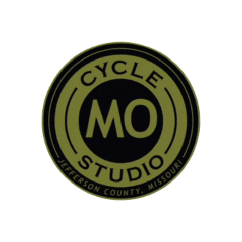 Sticker by mocyclestudio