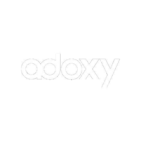 Adoxymedical Sticker by Adoxy