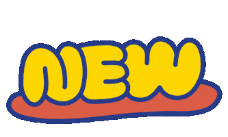 New Sticker