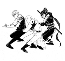 Anime GIF