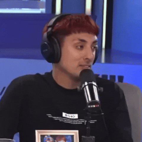 Luzu GIF