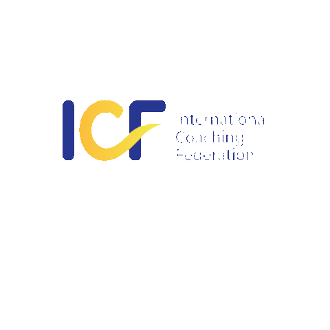 ICF Headquarters Sticker