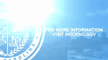 Website Seal GIF by Mecklenburg County