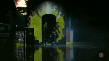 Lets Go Motivation GIF by Champions Hockey League