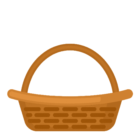 Jewish Gift Basket Sticker by Cedar Market