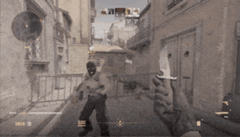 Counter Strike Cs2 GIF