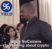 Kanye West Nocoiner GIF by YIELD