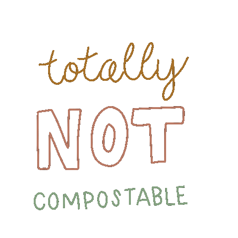 Compost Collective KC Sticker