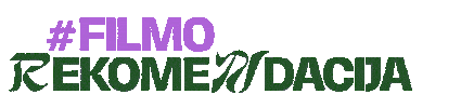 Sticker by Kino Pavasaris