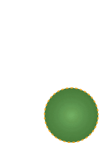 İyilik Mağazası Sticker