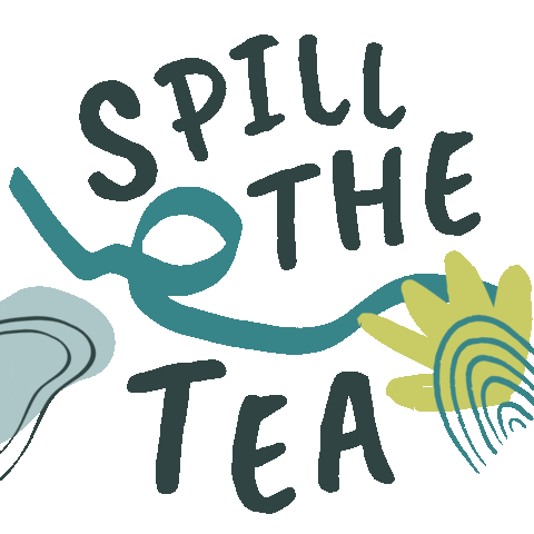 Sticker by Kristina Rust