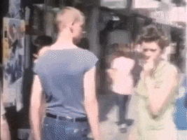 Punk GIF