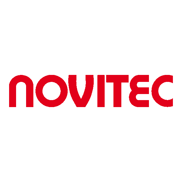 Novitec Sticker