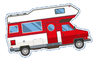 Interc Sticker by InterCaravaning