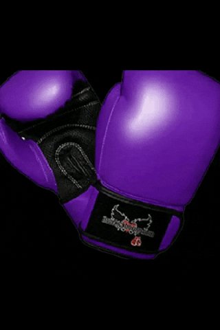 ILKBAtlanta kickboxing gloves boxing gloves ilovekickboxing GIF